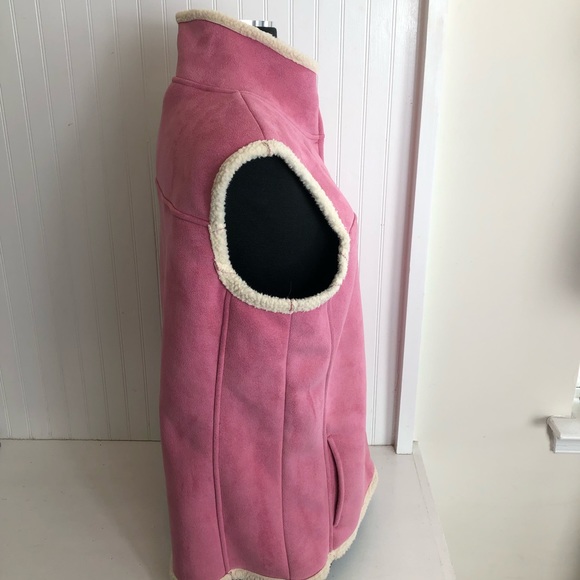 Big Dogs winter vest - Picture 3 of 14